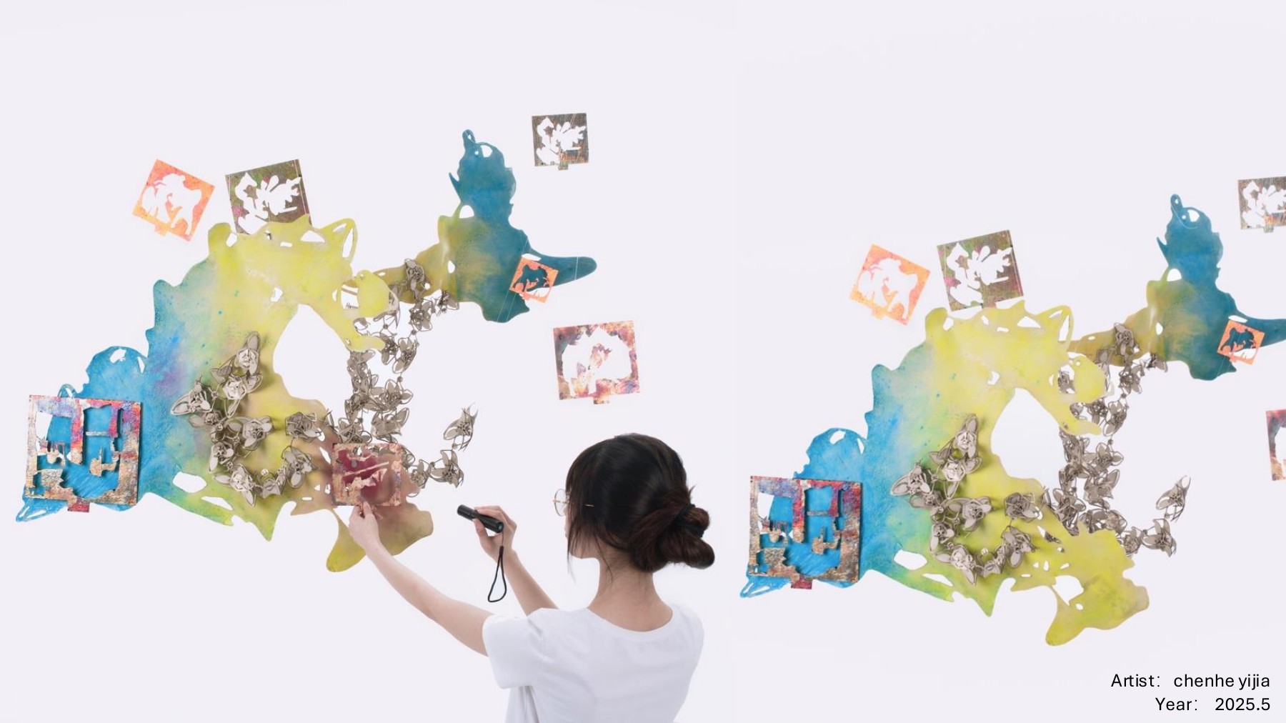 摄影作品集第 13 页